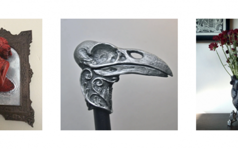 257名卖家分别因雕塑摆件和插画被告！分别涉及亚马逊、eBay等电商平台！