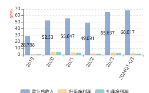 赛维时代：从兄弟档到上市的崛起之路 | 跨境大卖系列