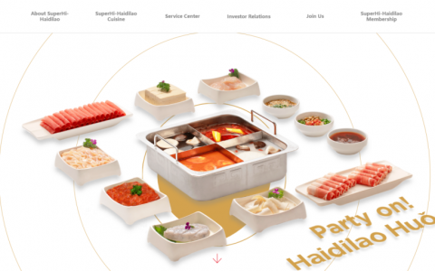 海外红人营销| 海底捞出海成功秘籍：本土化策略与红人营销的双向突破