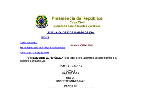 在巴西注册公司，法人有哪些权力？