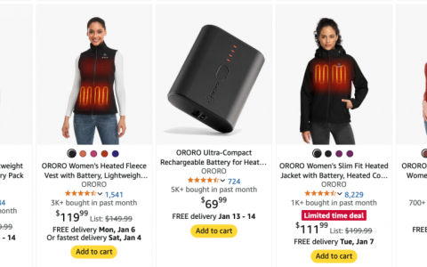 重磅！东莞大卖即将上市