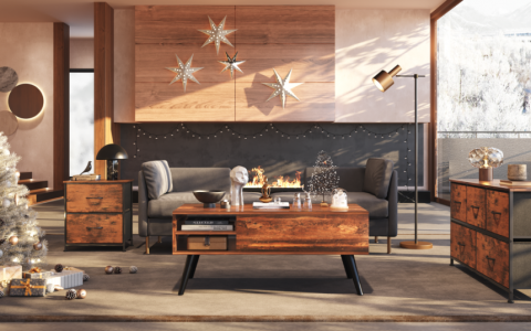 一年狂销2亿美金，传统家具工厂如何在亚马逊上“孚”摇直上？