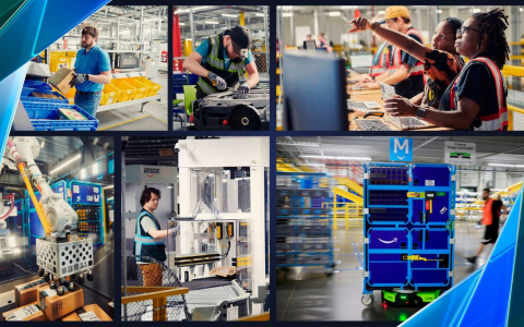 2024年亚马逊Prime配送速度再次刷新！