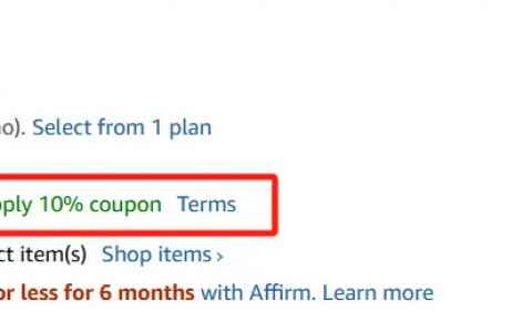 亚马逊再出新规，已影响所有卖家运营！