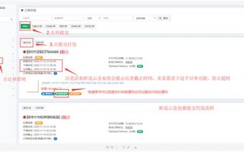 shopee代发货怎么找客源?2025年shopee代发货高效获客与引流技巧