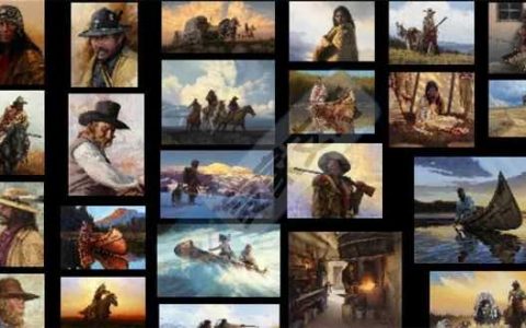 25-cv-07940，从Lisa到Joe，Keith律所连环出击，历史主题画正维权