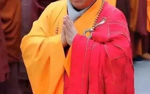 释永信与少林寺 IP 商标护城河构建