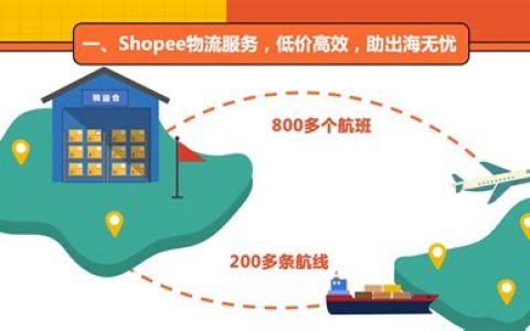 shopify与shopee的区别是什么？2025年电商卖家选择指南