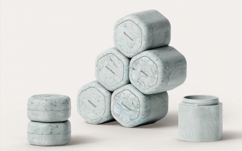 $98的“迷你收纳盒”被疯抢：欧美年轻人为何愿为收纳交智商税？