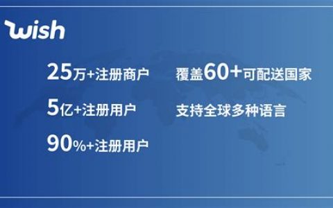 wish开店门槛高吗？2025年开店新规与要求全面解析