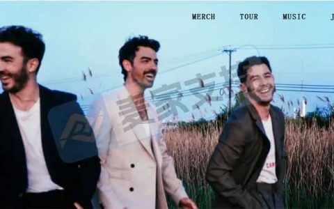 25-cv-13960， Jonas Brothers跨境再维权，100店涉案将被TRO冻结！