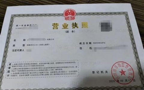 wish开店需要营业执照吗？2025年开店必备证件新规详解