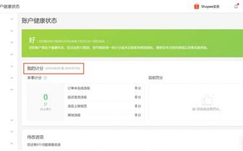 Shopee店铺冻结/关闭常见问题汇总？2025年Shopee店铺冻结关闭解决方案FAQ