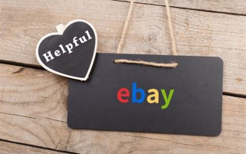 ebay店铺开通规则介绍?2025年eBay开店最新政策指南