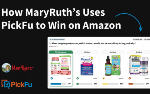 销量平平？这家头部品牌，让潜力产品也能逆袭成爆款！