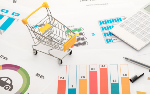 2025年电子商务趋势报告：70%消费者青睐AI购物功能