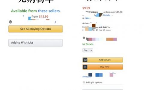 亚马逊没购物车能出单吗？亚马逊无购物车下单方法指南