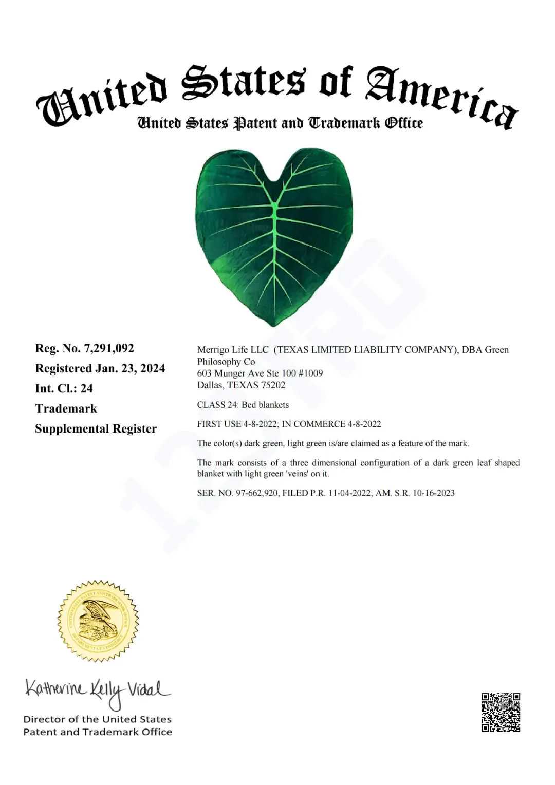 植物类抱枕成选品雷区!(13名中国卖家因税务被抓)