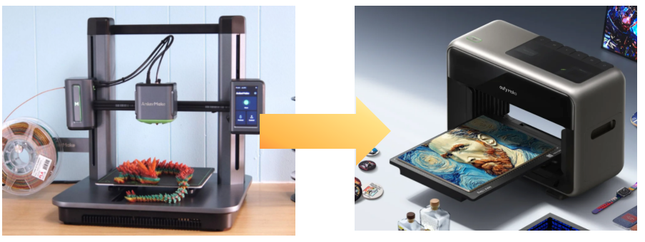 众筹了4676万美金的eufymake推广流程要点拆解