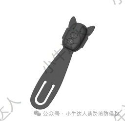 精选10款3月4日最新下证欧盟外观专利，警惕侵权！