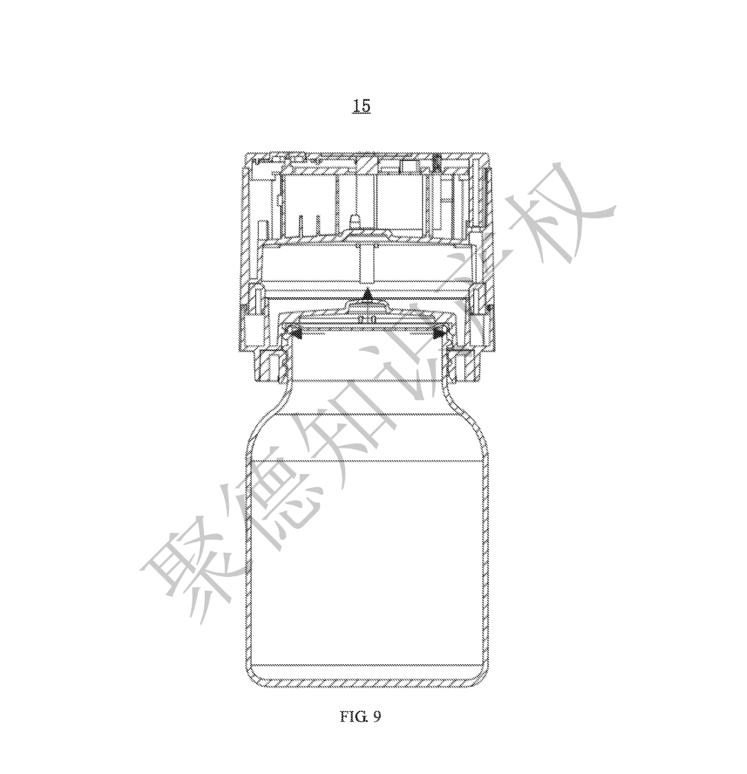 布料印花及毛孩子作品持续发案，真空封口器专利分析