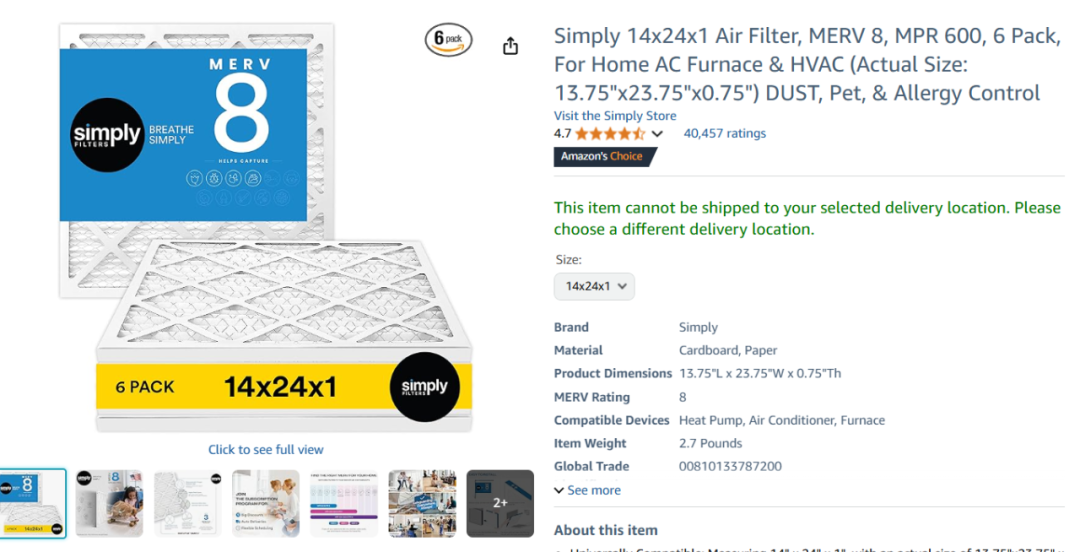 025年亚马逊2月热产销品盘点"