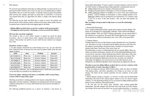 亚马逊专利侵权如何申诉？高效申诉策略与步骤