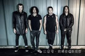 日本《新世纪福音战士》动漫、美国摇滚乐队分别发起了商标维权！