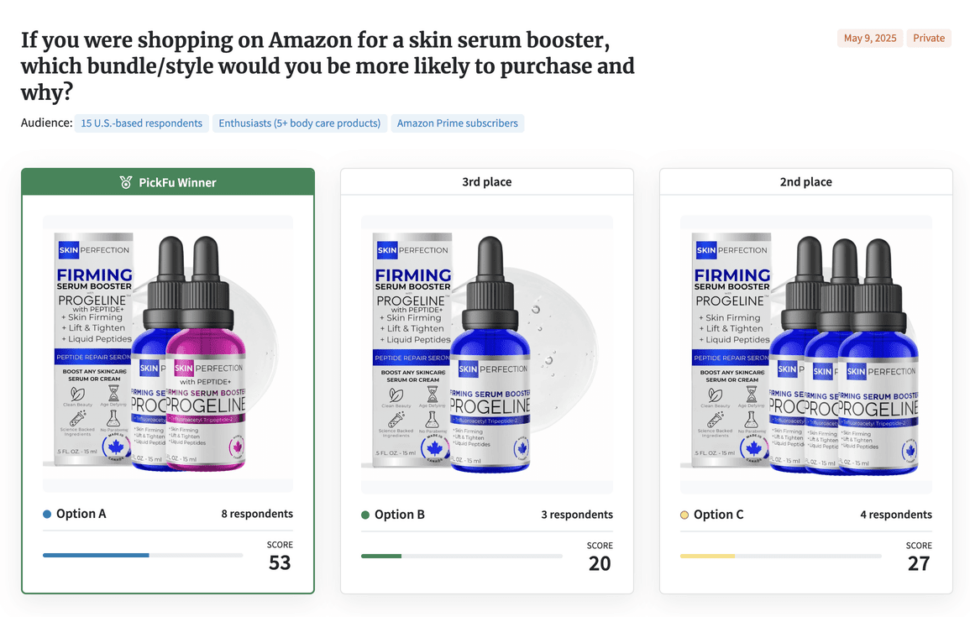 亚马逊产品生命周期的5个阶段！如何掌握每一个阶段？