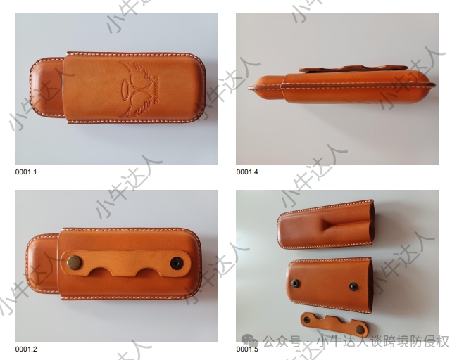 精选10款3月19日最新下证欧盟外观专利，警惕侵权！