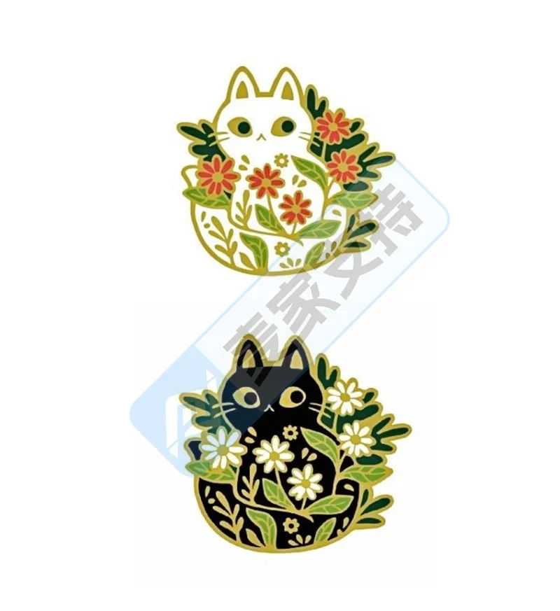 25-cv-09579，keith律所新案速递！花丛中的猫高危！