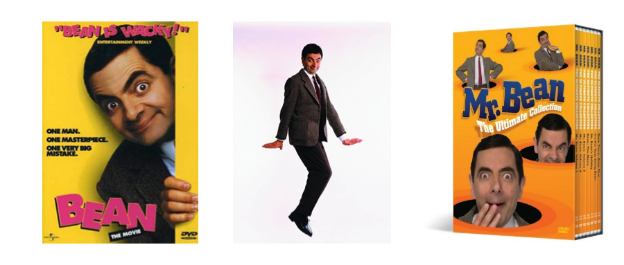 童年经典短剧《憨豆先生》首次维权；这两个塑身衣品牌再度维权商标！