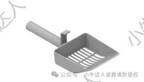 精选10款2月17日最新下证欧盟外观专利，警惕侵权！