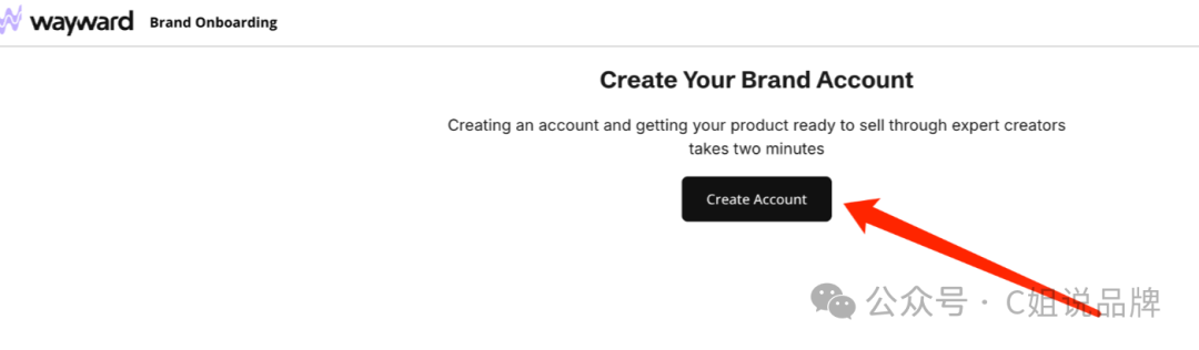 亚马逊站外联盟平台Wayward介绍&注册指南