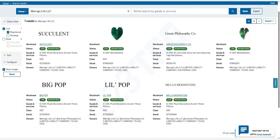 植物类抱枕成选品雷区!(13名中国卖家因税务被抓)