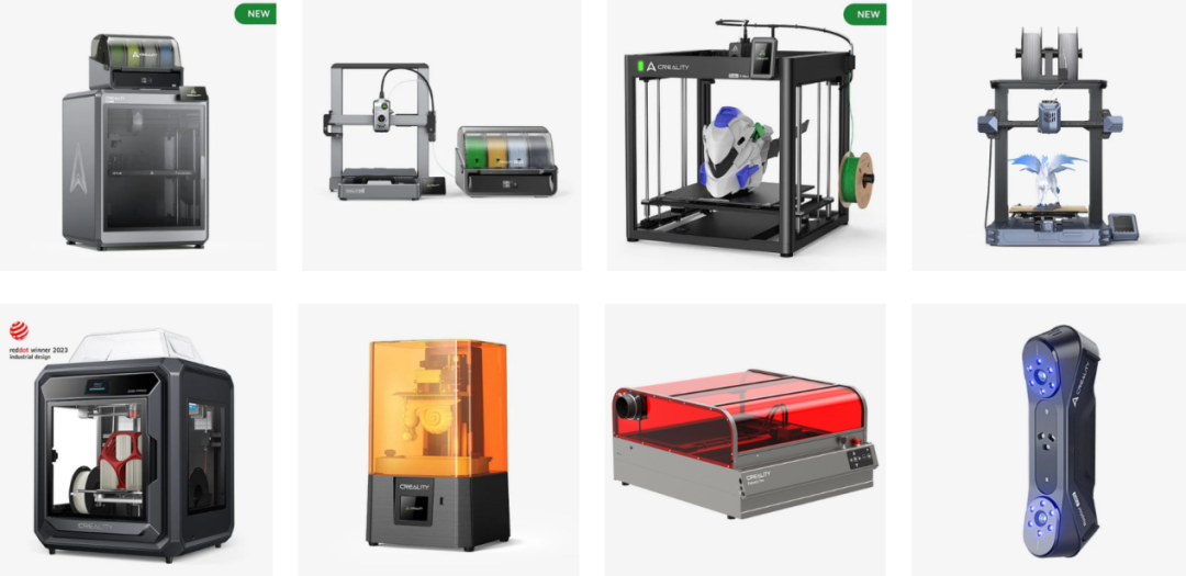 3D打印出海赛道，又一个“隐形冠军”低调崛起
