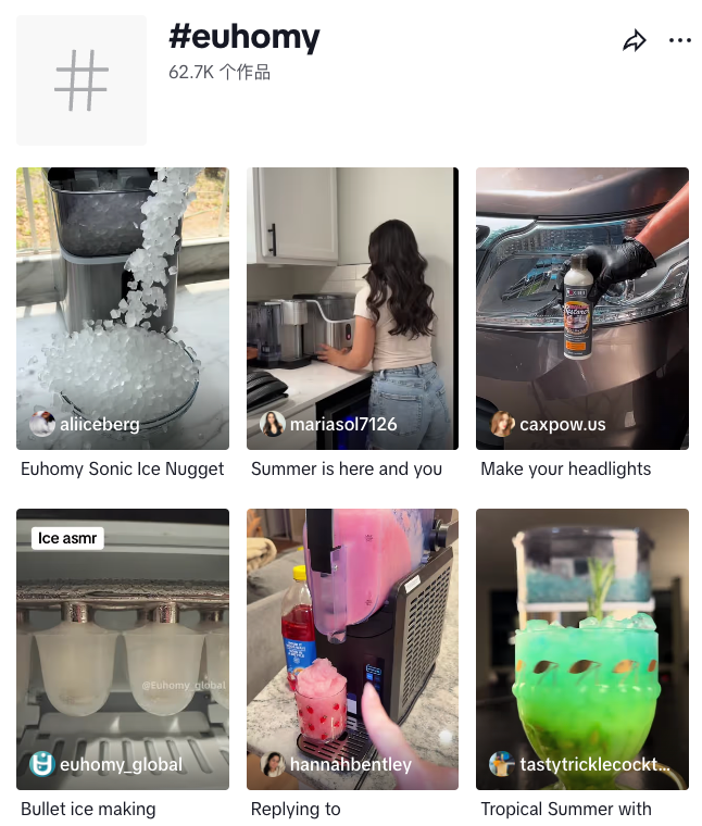 TK店才开一年就卖了20万台，这家宁波小厂的制冰机为何可以风靡欧美？