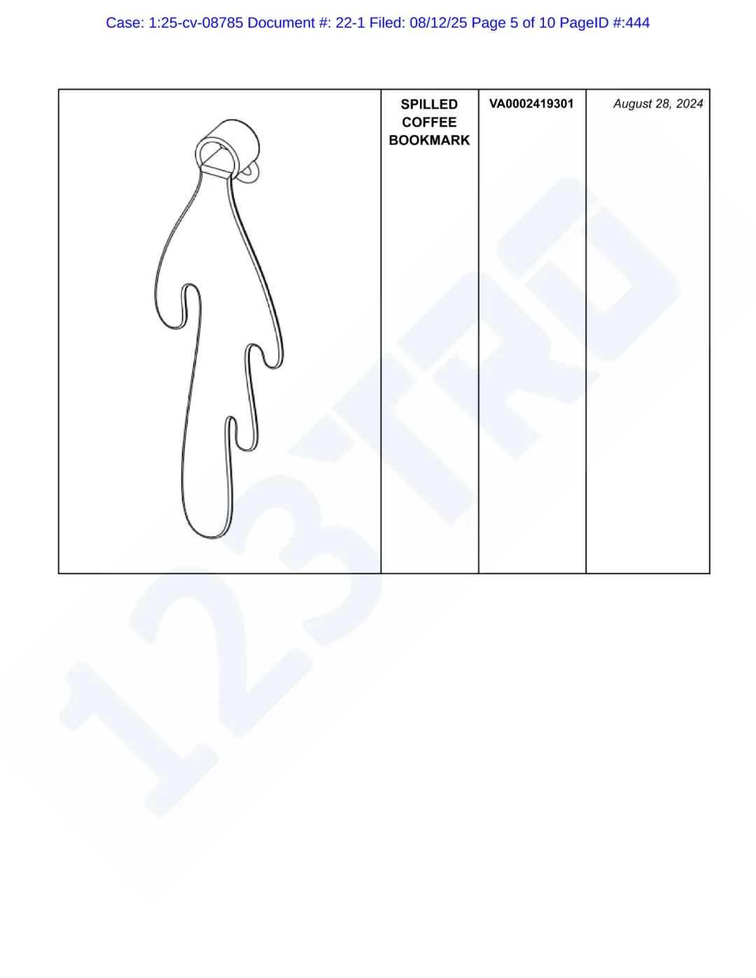 起隐匿案件曝光！涉厨房工具、服饰、美术用品等类目"