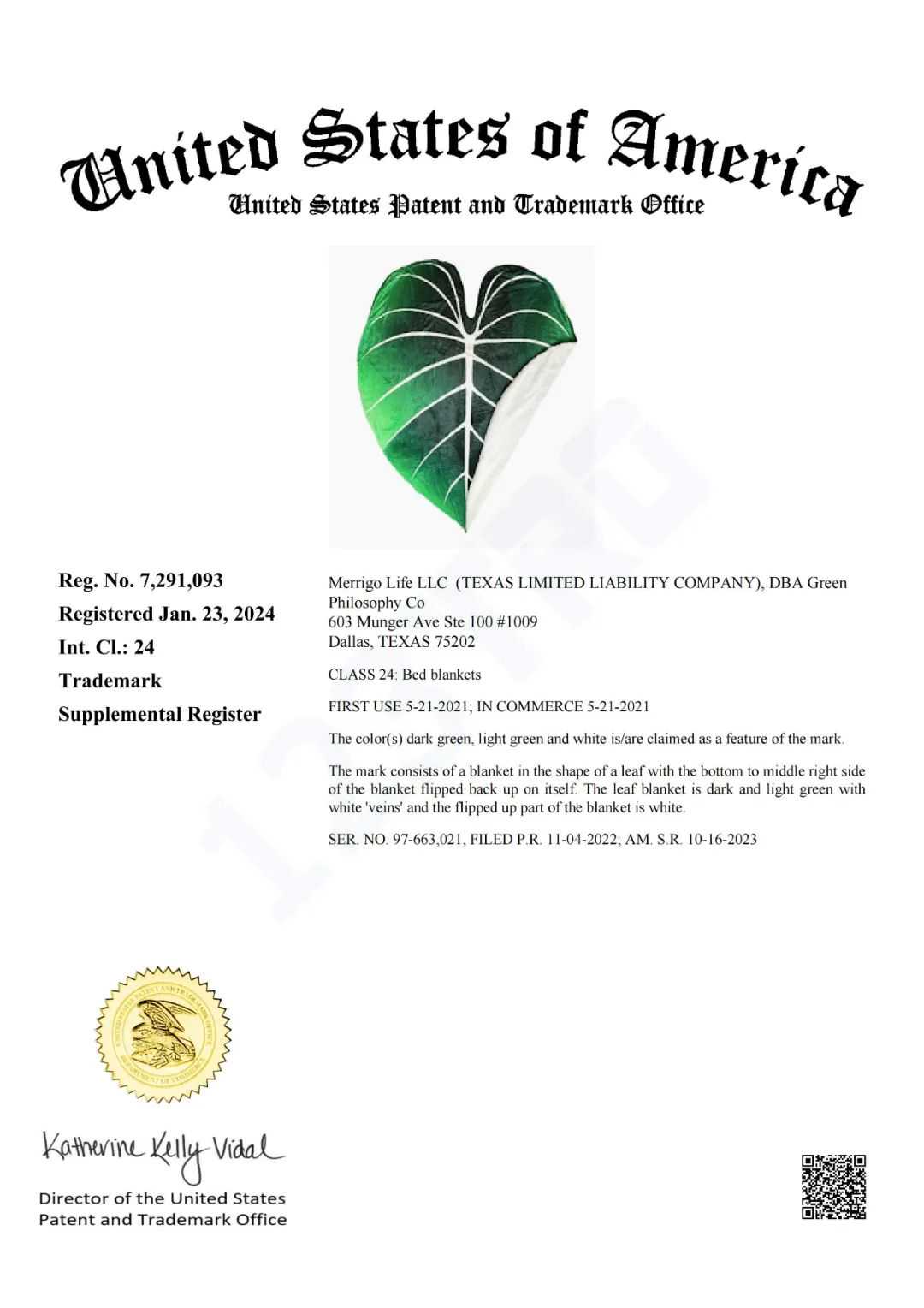 植物类抱枕成选品雷区!(13名中国卖家因税务被抓)