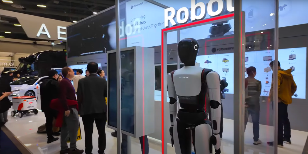 关注｜中国AI硬件，正在占领CES