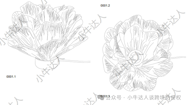 精选10款3月19日最新下证欧盟外观专利，警惕侵权！