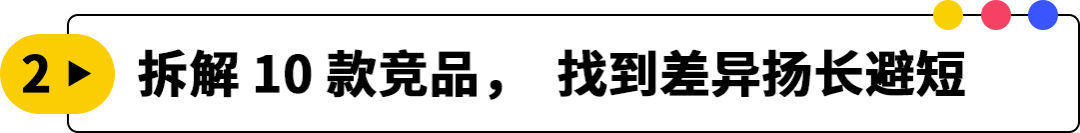 爆品命中率从7%飙到近50%！他如何用这套亚马逊爆品公式实现逆袭？