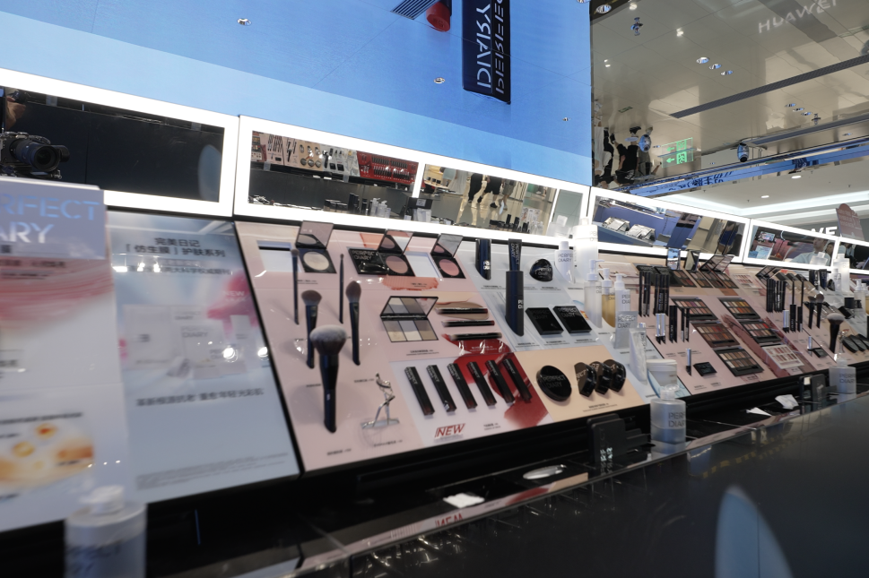 完美日记携手TikTok Shop，遇见东南亚美妆新机遇