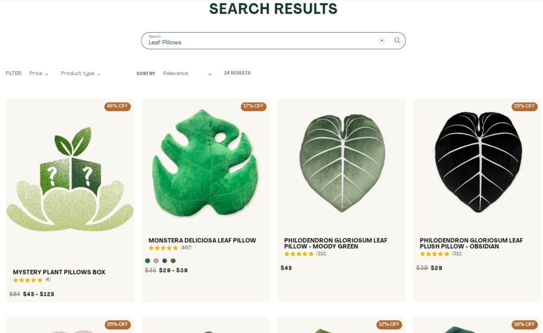 植物类抱枕成选品雷区!(13名中国卖家因税务被抓)