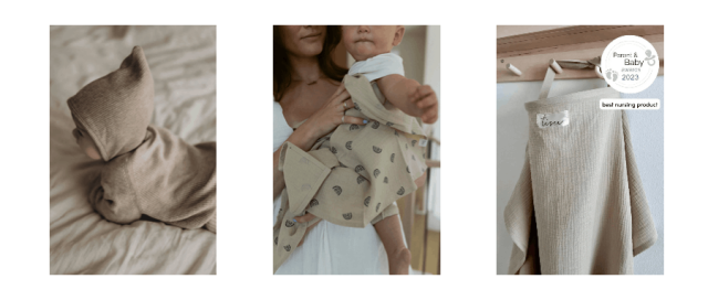 又一中文商标维权；曝3起案件：母婴、表带、墙饰类目