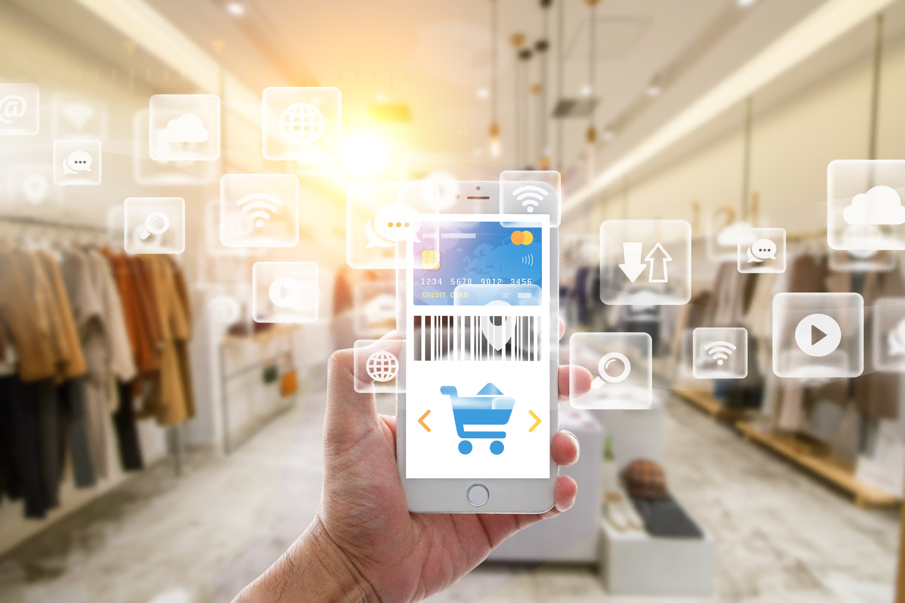 阿里速卖通加码海外即时零售，澳英等市场联动本地平台上线“小时达”