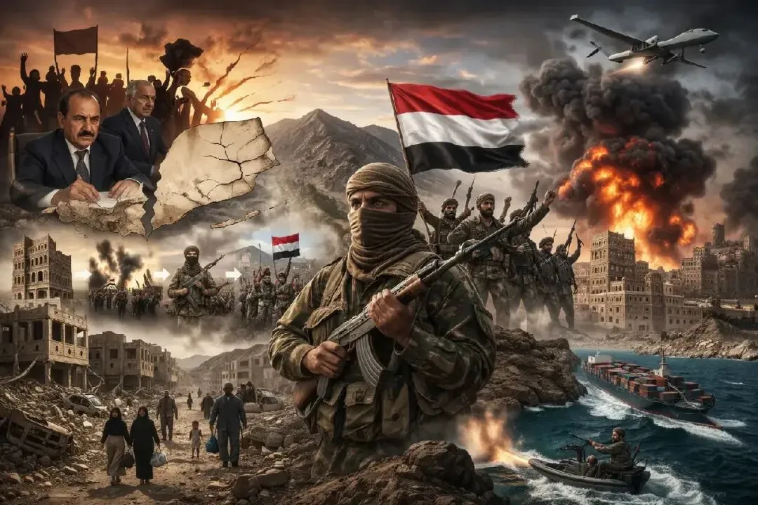 美军开始拦截进出霍尔木兹海峡的船只！胡塞武装警告：升级军事行动