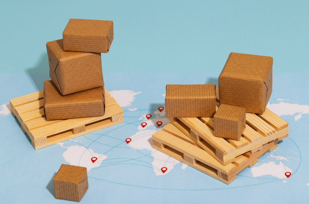 跨境不好做？这个天才模式正改写行业盈利规则！未来新机会点？