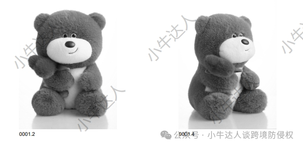 精选10款3月19日最新下证欧盟外观专利，警惕侵权！