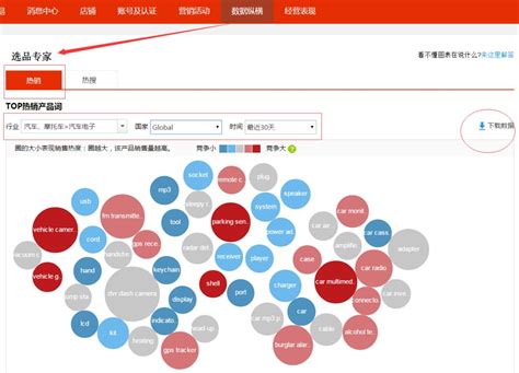 速卖通怎么搜图搜同款？2025年高效图片搜索指南